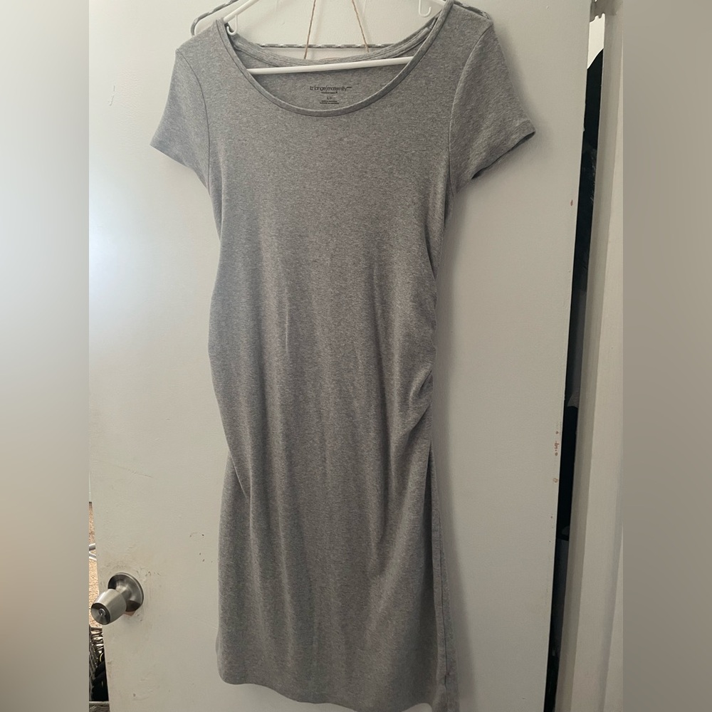 Maternity dress